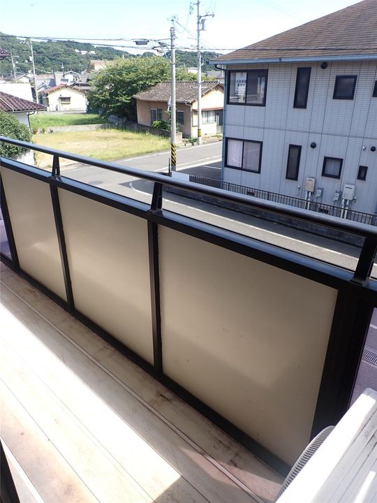 グランドゥムール山守屋の内装