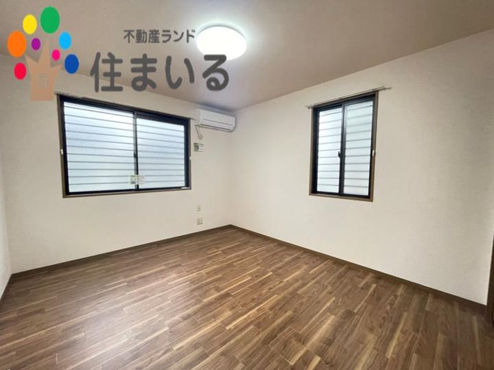 愛知県名古屋市緑区東神の倉1(アパート)の賃貸物件の内装
