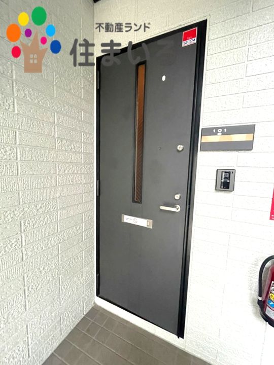 愛知県名古屋市緑区東神の倉1(アパート)の賃貸物件の周辺