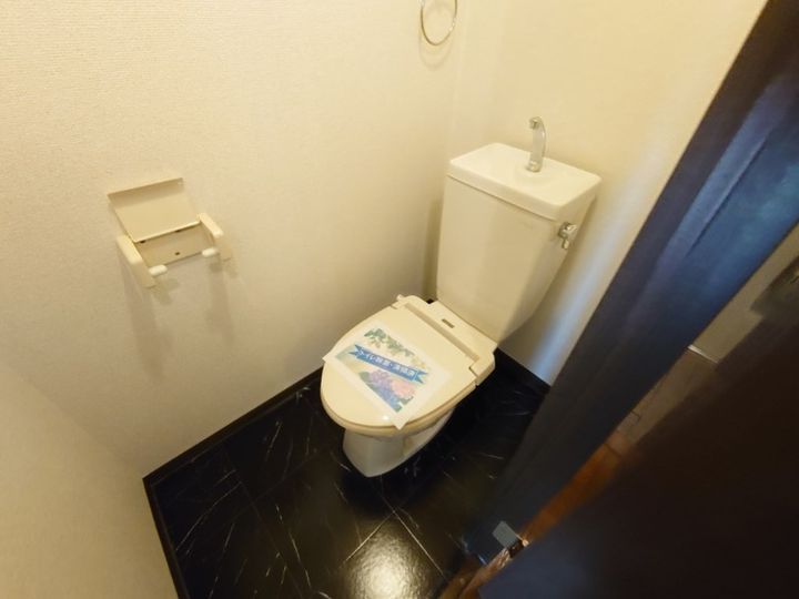 静岡県浜松市中央区野口町(マンション)の賃貸物件の内装