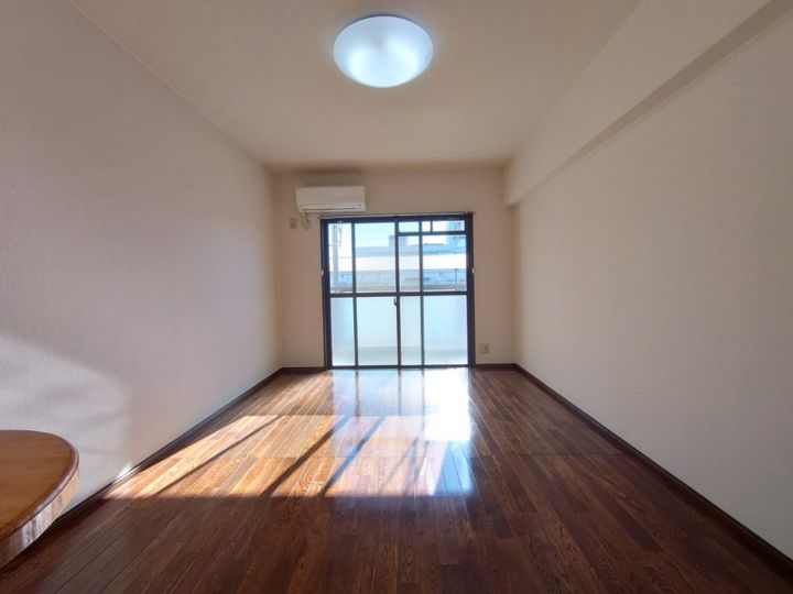 静岡県浜松市中央区野口町(マンション)の賃貸物件の内装