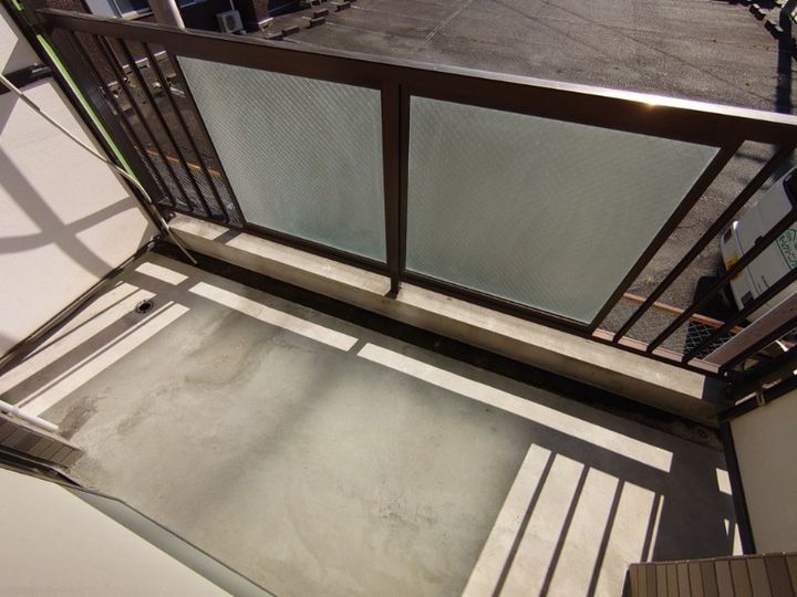 静岡県浜松市中央区野口町(マンション)の賃貸物件の内装