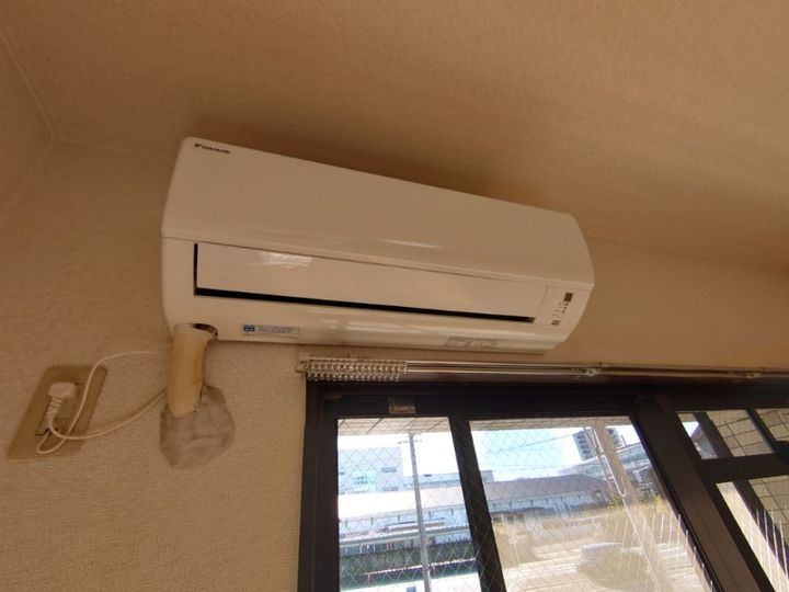 静岡県浜松市中央区野口町(マンション)の賃貸物件の内装