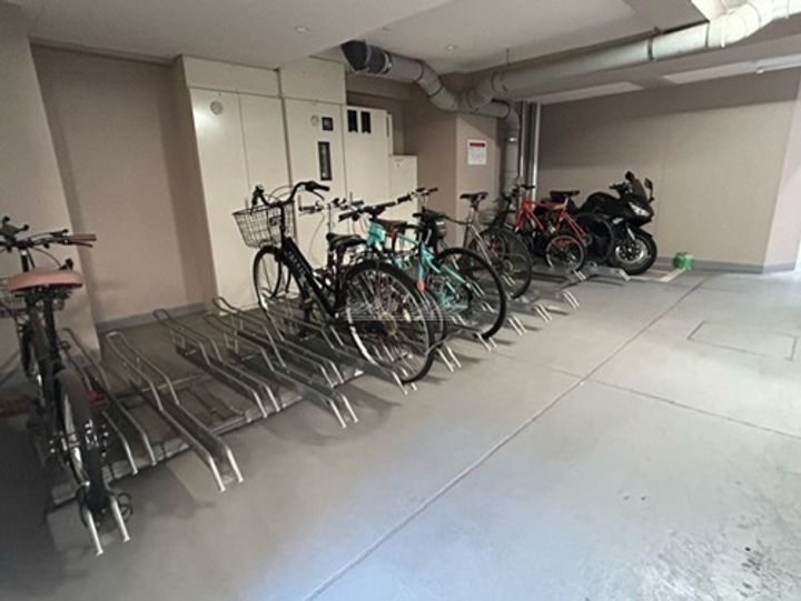 ディアレイシャス横浜吉野町のその他画像