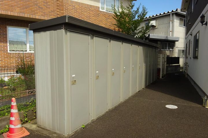 グランシャリオIIIのその他画像