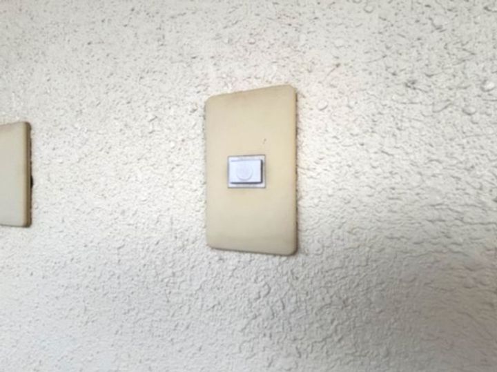 プリンスハイツの内装