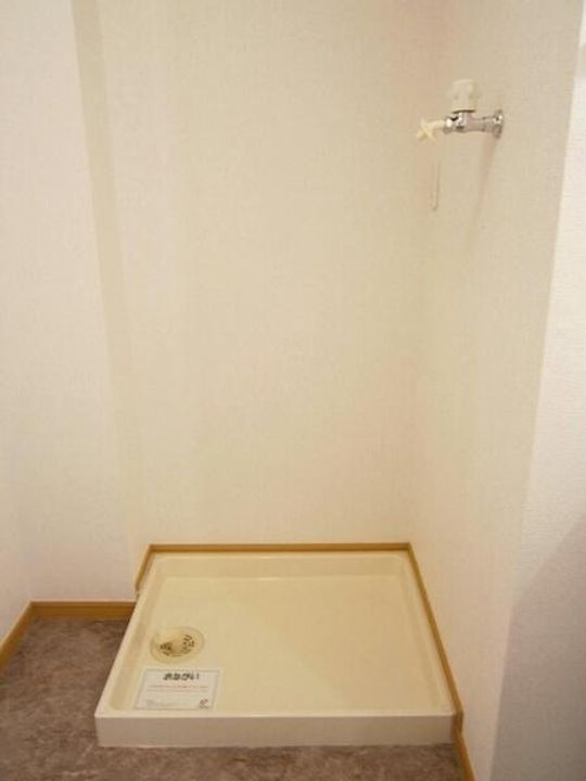 ニルヴァーナ ウーノの内装