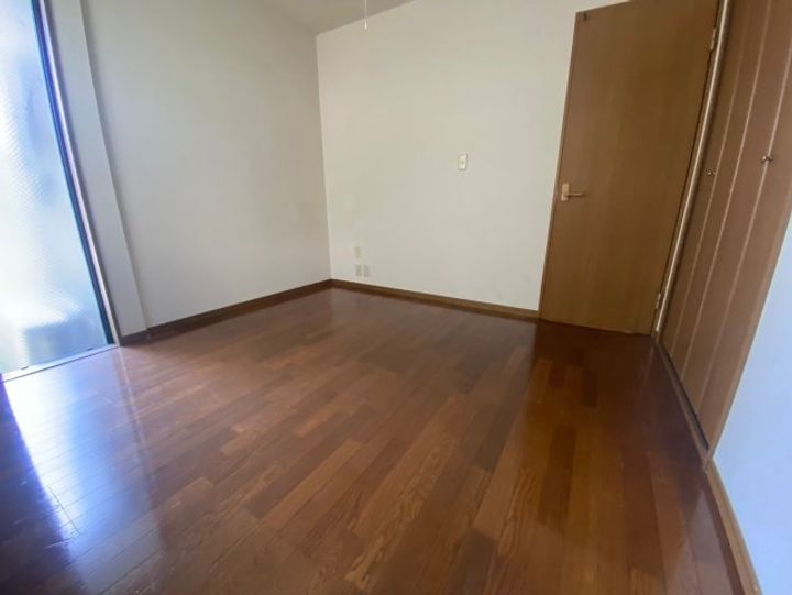 アネックススギモトの内装