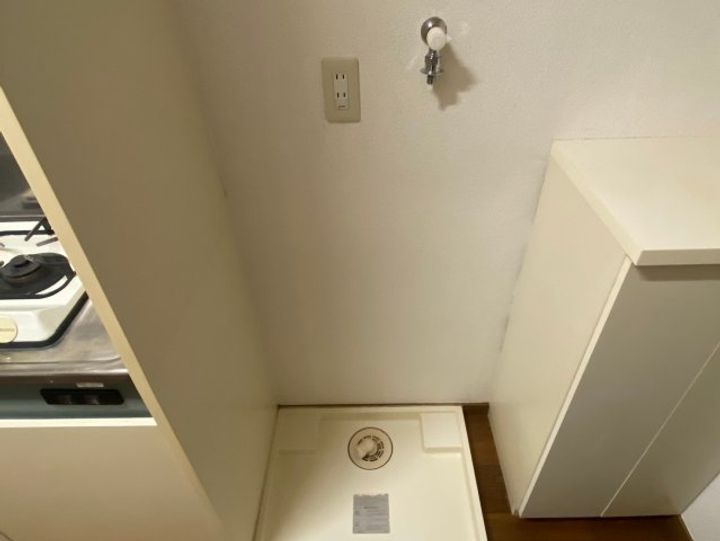 アネックススギモトの内装