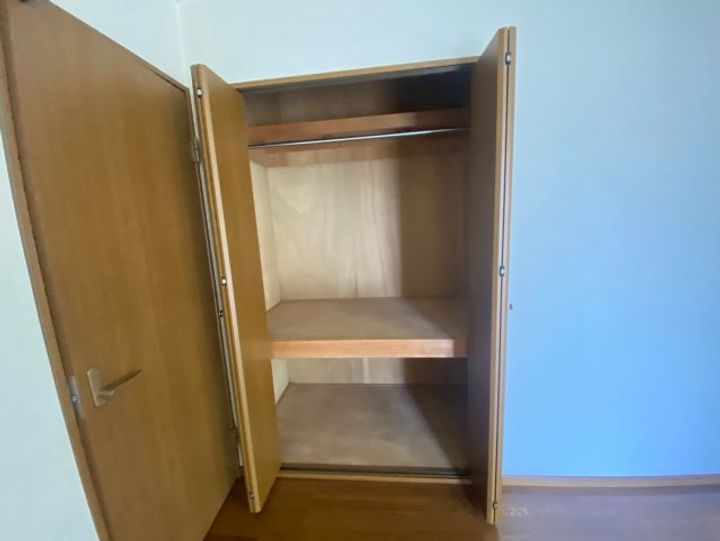 アネックススギモトの内装