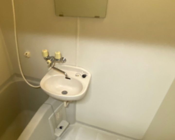 アネックススギモトの内装