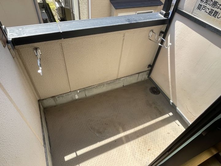 フェリーチェ伏見台の内装