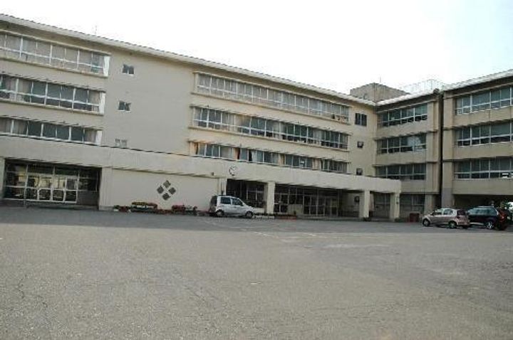 フェリーチェ伏見台の周辺