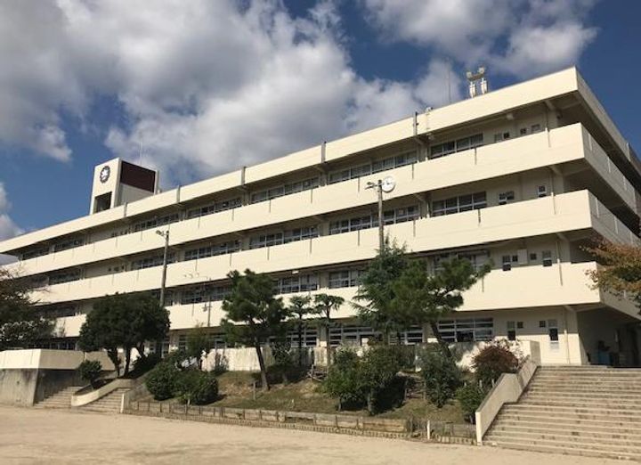 レジディア千里万博公園の周辺