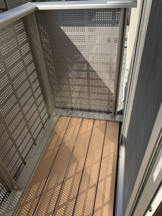 栃木県宇都宮市鶴田町(アパート)の賃貸物件の内装