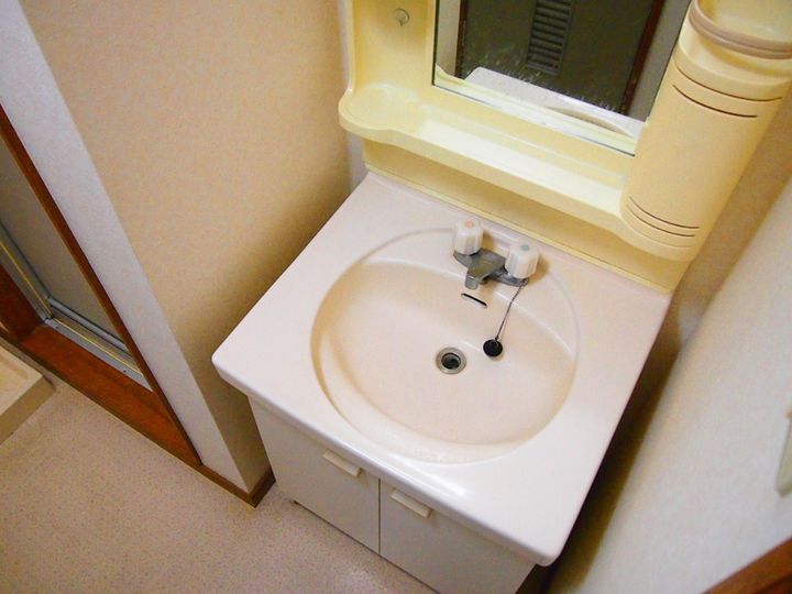 レジデンス三和の内装