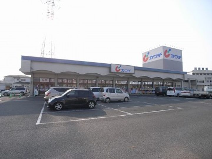 レジデンス三和の周辺