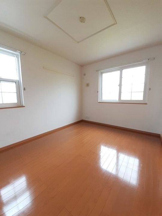 コンフォータブルの居間