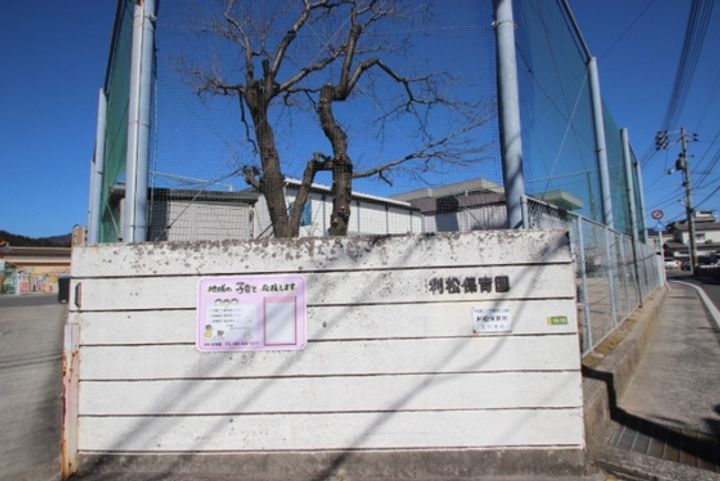 プチホワイト辻 D棟の周辺