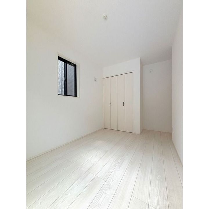 埼玉県志木市柏町6(一戸建)の賃貸物件の内装