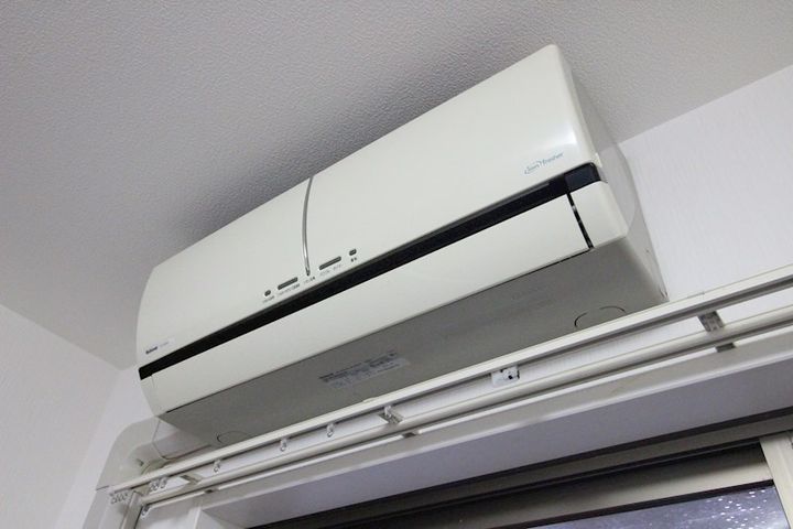 メディックス三萩野レジデンシャルタワーの内装