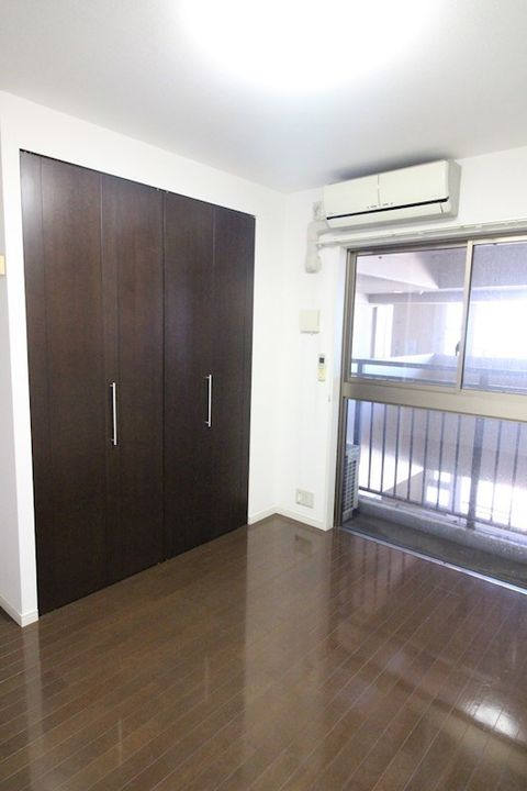 メディックス三萩野レジデンシャルタワーの内装