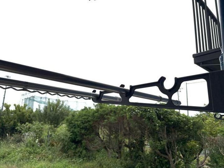 福島県郡山市田村町金屋字淵ノ上(アパート)の賃貸物件の内装