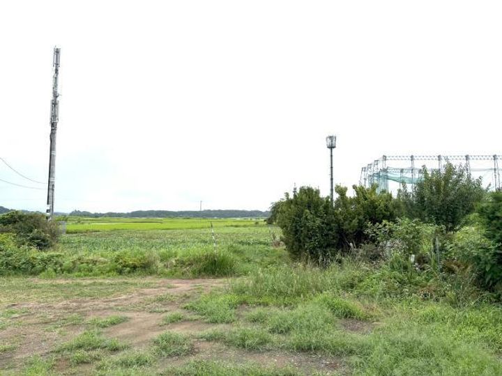 福島県郡山市田村町金屋字淵ノ上(アパート)の賃貸物件のその他画像