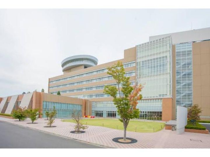 福島県郡山市田村町金屋字淵ノ上(アパート)の賃貸物件の周辺