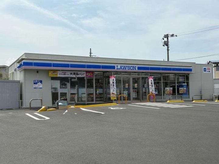 福島県郡山市田村町金屋字淵ノ上(アパート)の賃貸物件の周辺