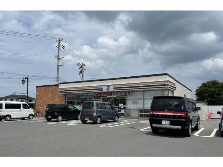 福島県郡山市田村町金屋字淵ノ上(アパート)の賃貸物件の周辺