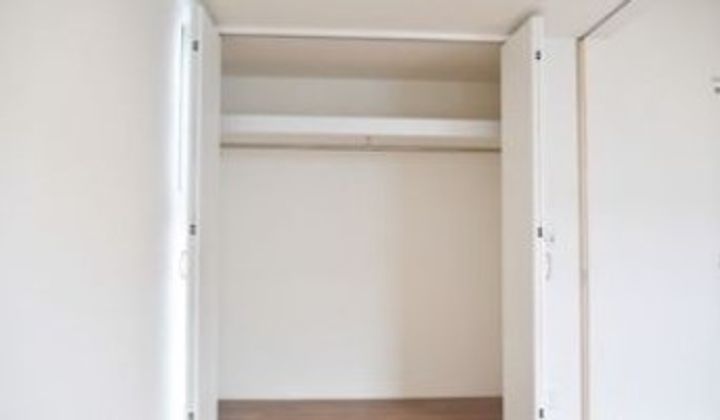 nido La Luceの内装