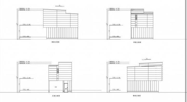 nido La Luceの間取り