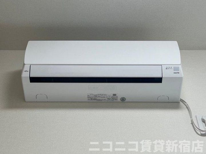 Lifestage HIRAIの内装