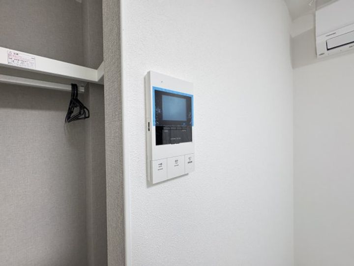 千葉県松戸市岩瀬(マンション)の賃貸物件の内装