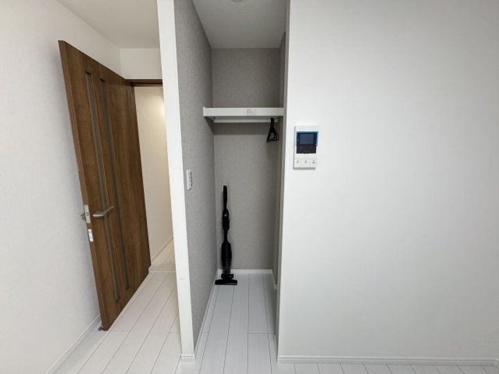 千葉県松戸市岩瀬(マンション)の賃貸物件の内装