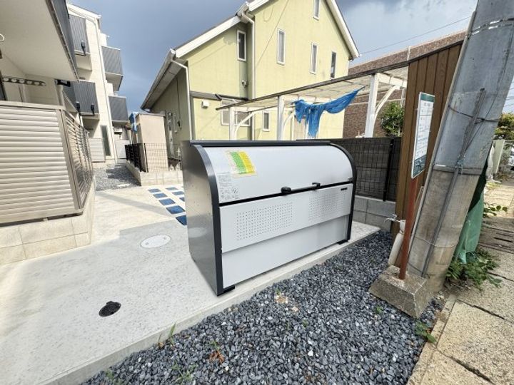 千葉県松戸市岩瀬(マンション)の賃貸物件の地図