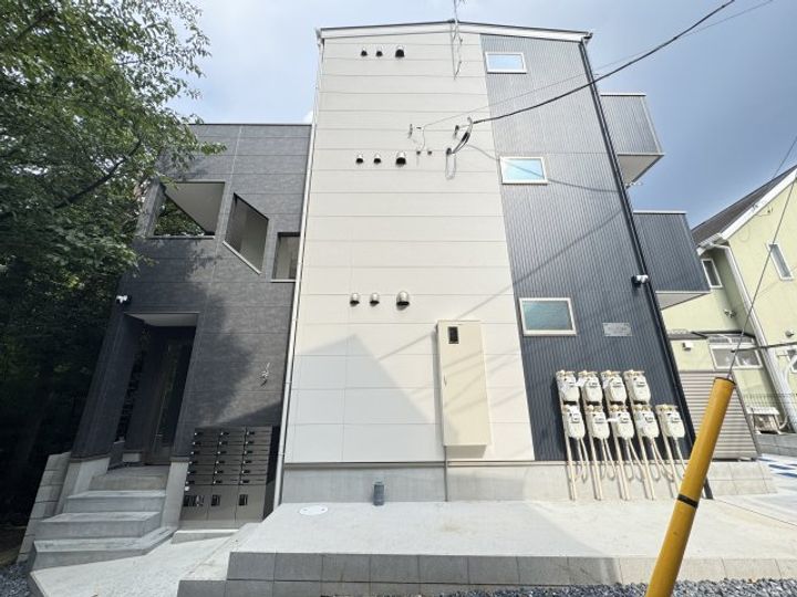 千葉県松戸市岩瀬(マンション)の賃貸物件のその他画像