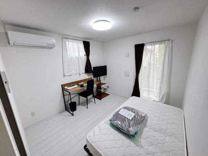 千葉県松戸市岩瀬(マンション)の賃貸物件の居間