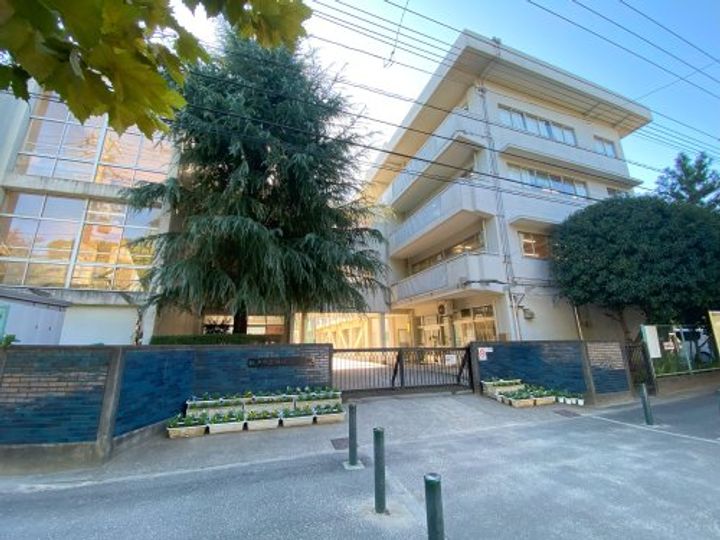 千葉県松戸市岩瀬(マンション)の賃貸物件の周辺