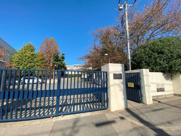 千葉県松戸市岩瀬(マンション)の賃貸物件の周辺