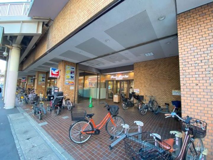 千葉県松戸市岩瀬(マンション)の賃貸物件の周辺