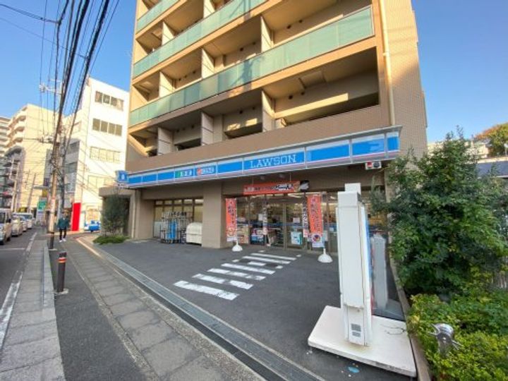 千葉県松戸市岩瀬(マンション)の賃貸物件の周辺