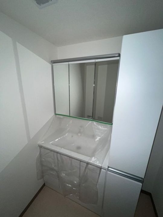 ルーア芦屋の内装