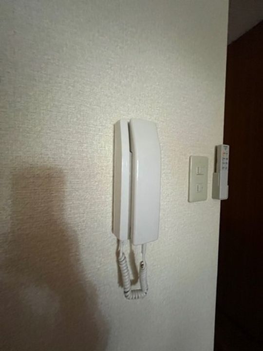 ルーア芦屋の内装