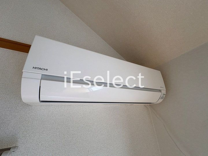 サンハイツ早野新田の内装