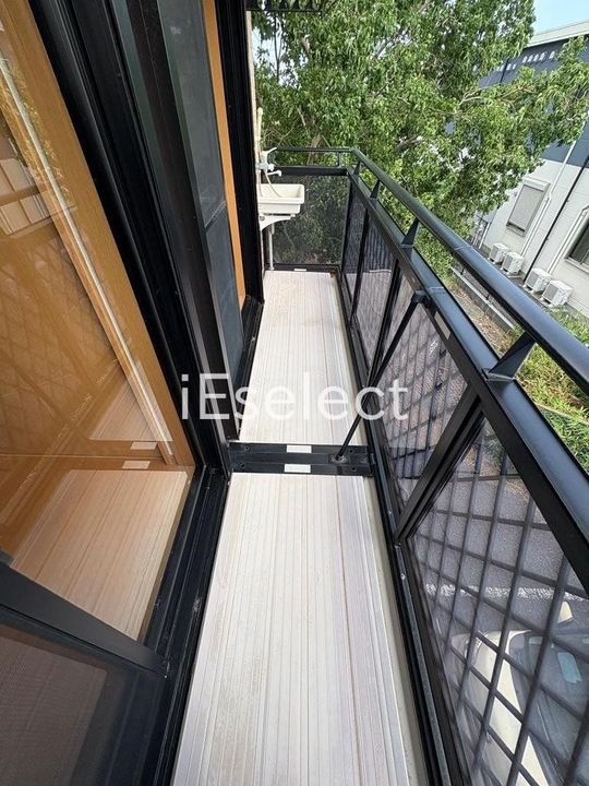 サンハイツ早野新田の内装