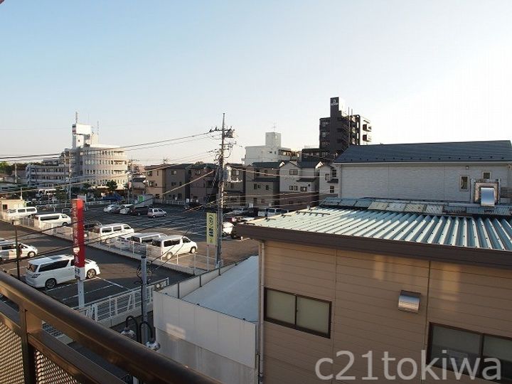 Casa Trinity(カーサ トリニティ)のその他画像