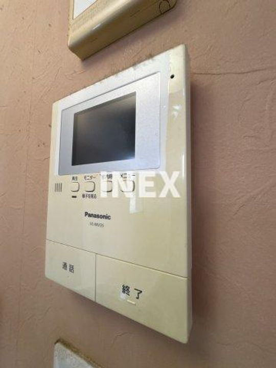 神奈川県横浜市鶴見区生麦5(アパート)の賃貸物件の内装