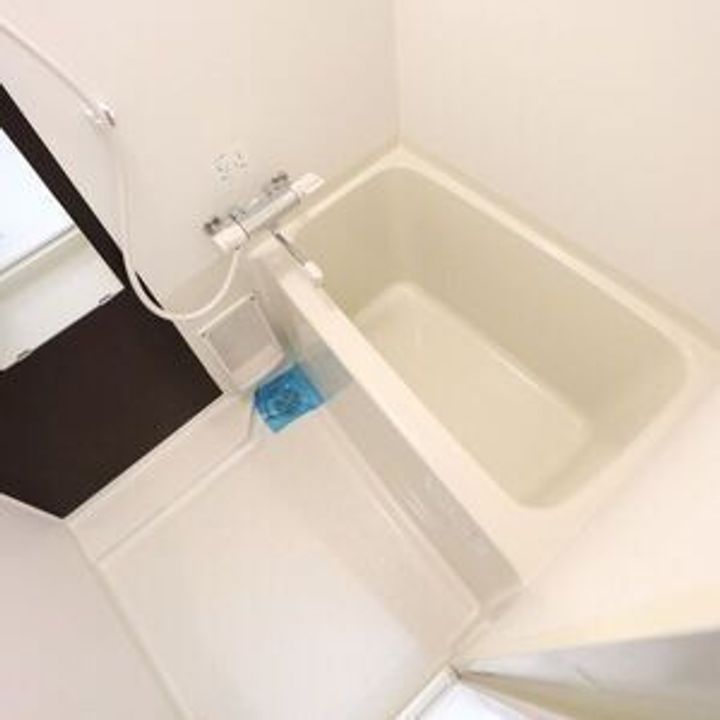 東京都杉並区和泉1(マンション)の賃貸物件の風呂